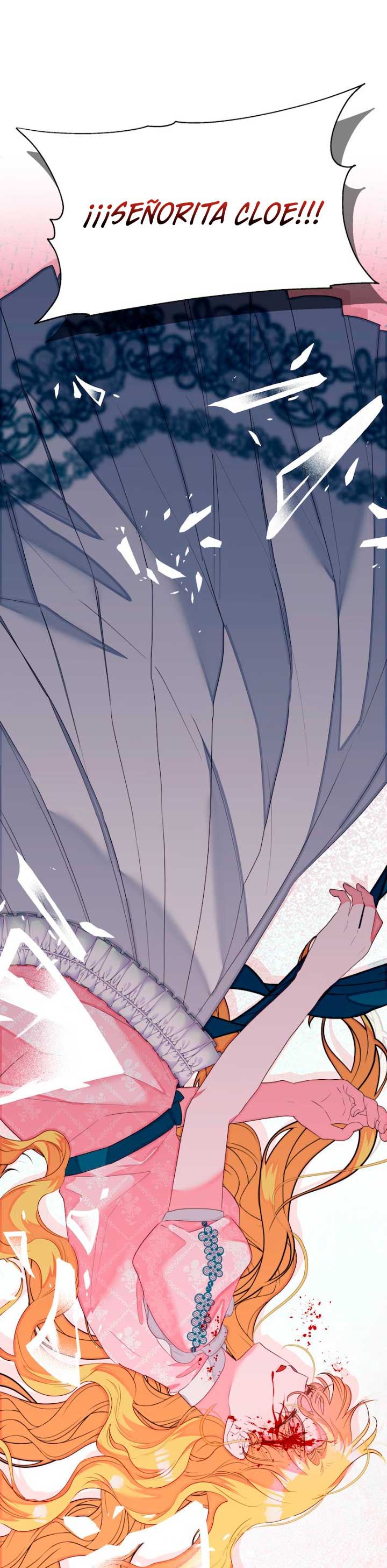 El apuesto protagonista masculino no me deja cerrar la sesión Capítulo 15 - Página 60