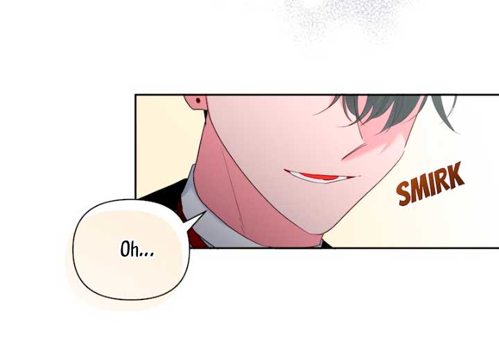 El apuesto protagonista masculino no me deja cerrar la sesión Capítulo 15 - Página 8