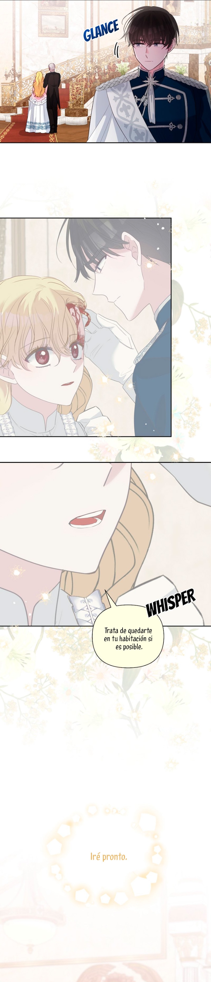 El apuesto protagonista masculino no me deja cerrar la sesión Capítulo 16 - Página 18