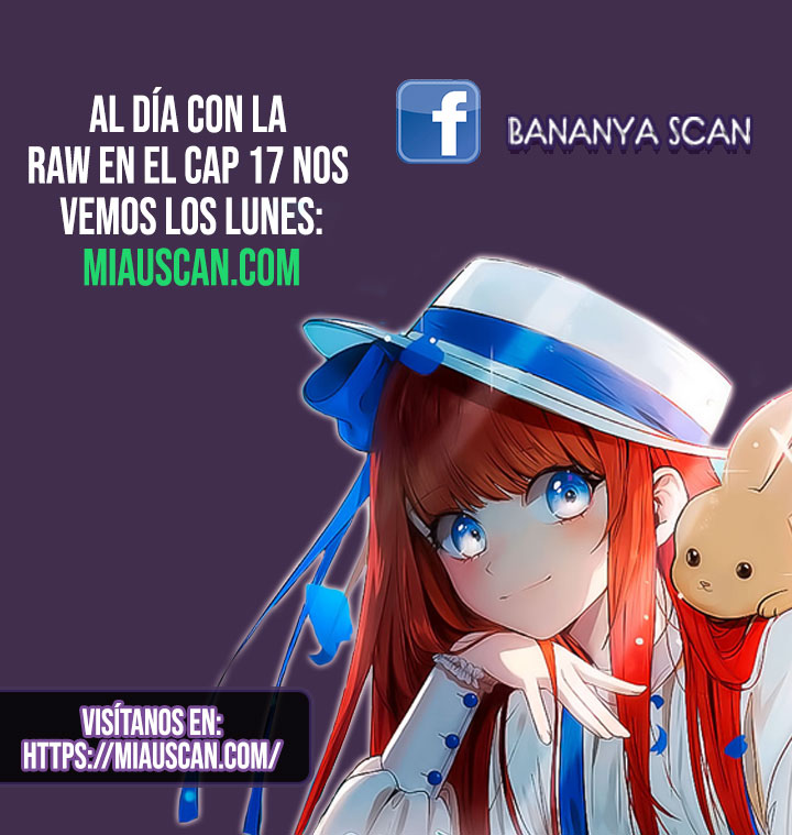 El apuesto protagonista masculino no me deja cerrar la sesión Capítulo 17.5 - Página 1