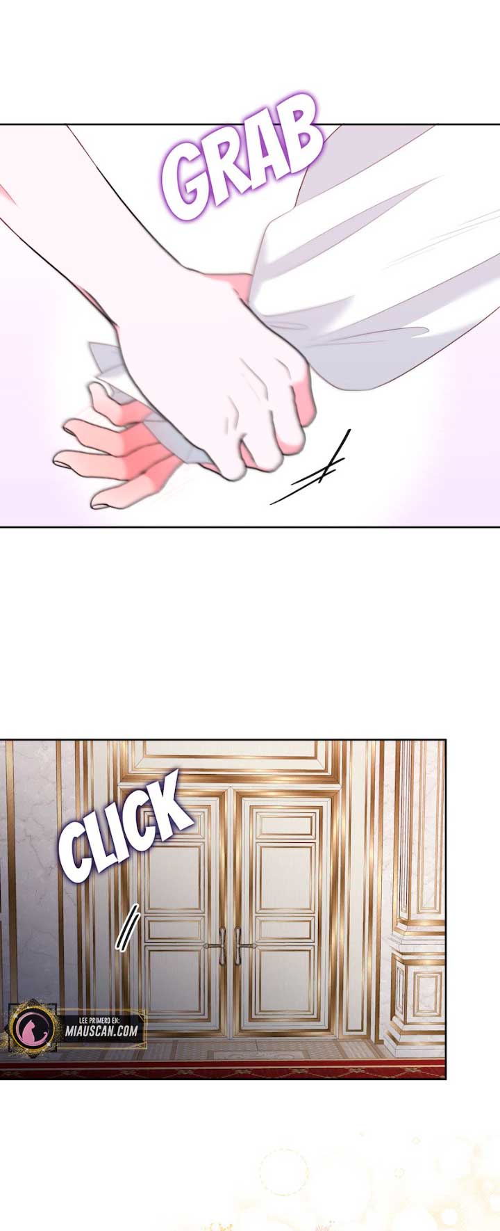 El apuesto protagonista masculino no me deja cerrar la sesión Capítulo 17 - Página 25