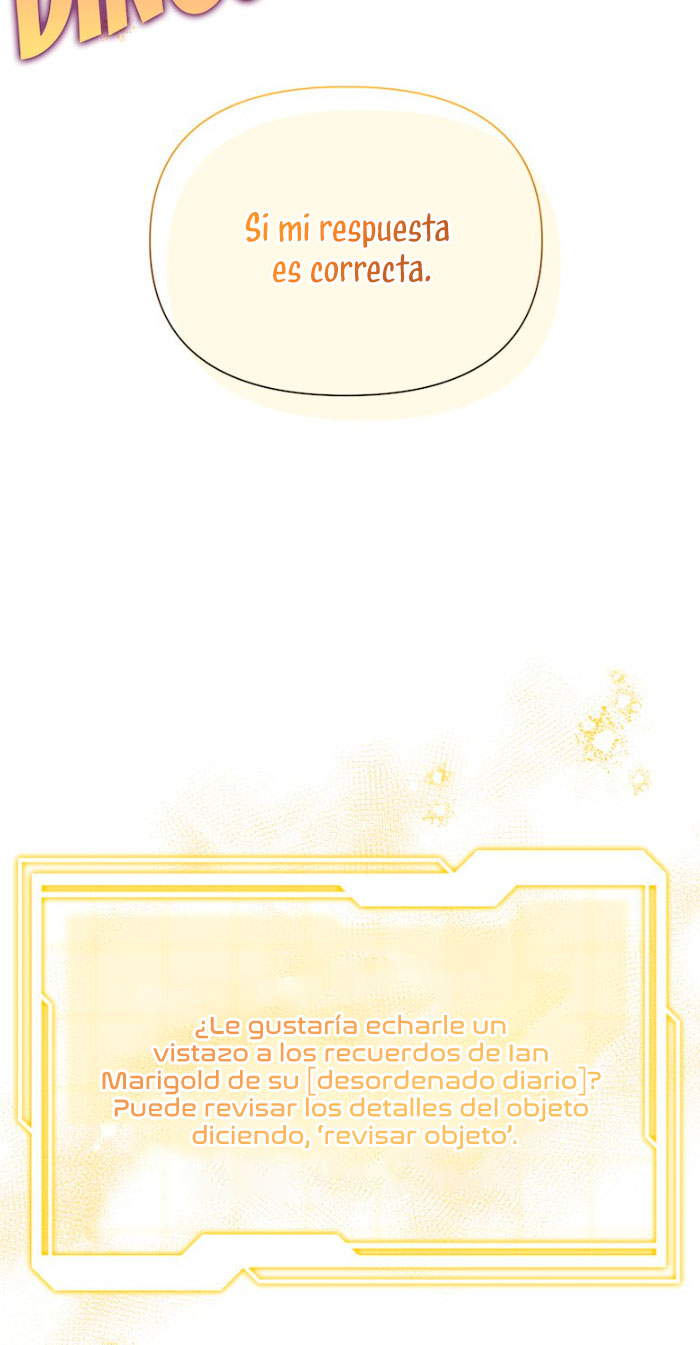 El apuesto protagonista masculino no me deja cerrar la sesión Capítulo 19 - Página 14