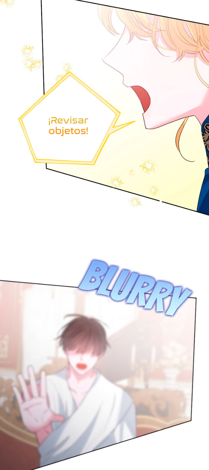 El apuesto protagonista masculino no me deja cerrar la sesión Capítulo 19 - Página 18