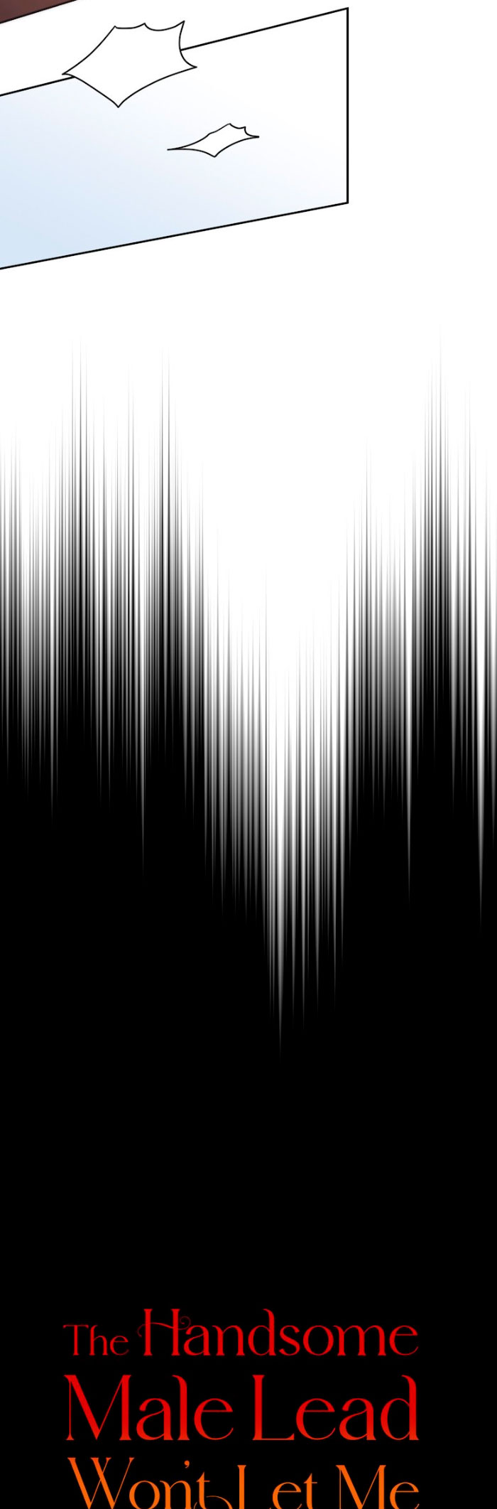 El apuesto protagonista masculino no me deja cerrar la sesión Capítulo 19 - Página 19