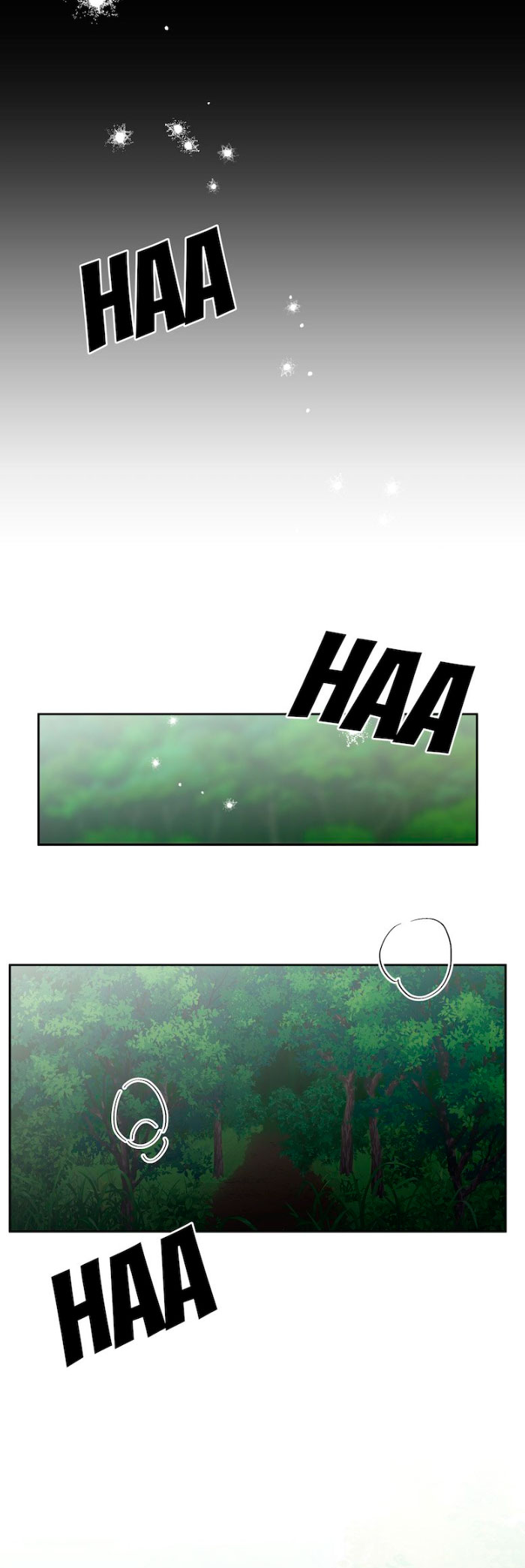 El apuesto protagonista masculino no me deja cerrar la sesión Capítulo 19 - Página 21