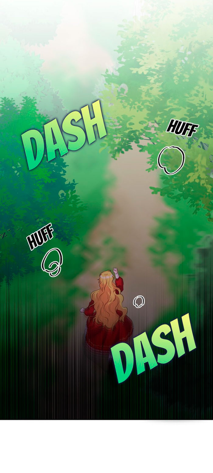 El apuesto protagonista masculino no me deja cerrar la sesión Capítulo 19 - Página 22