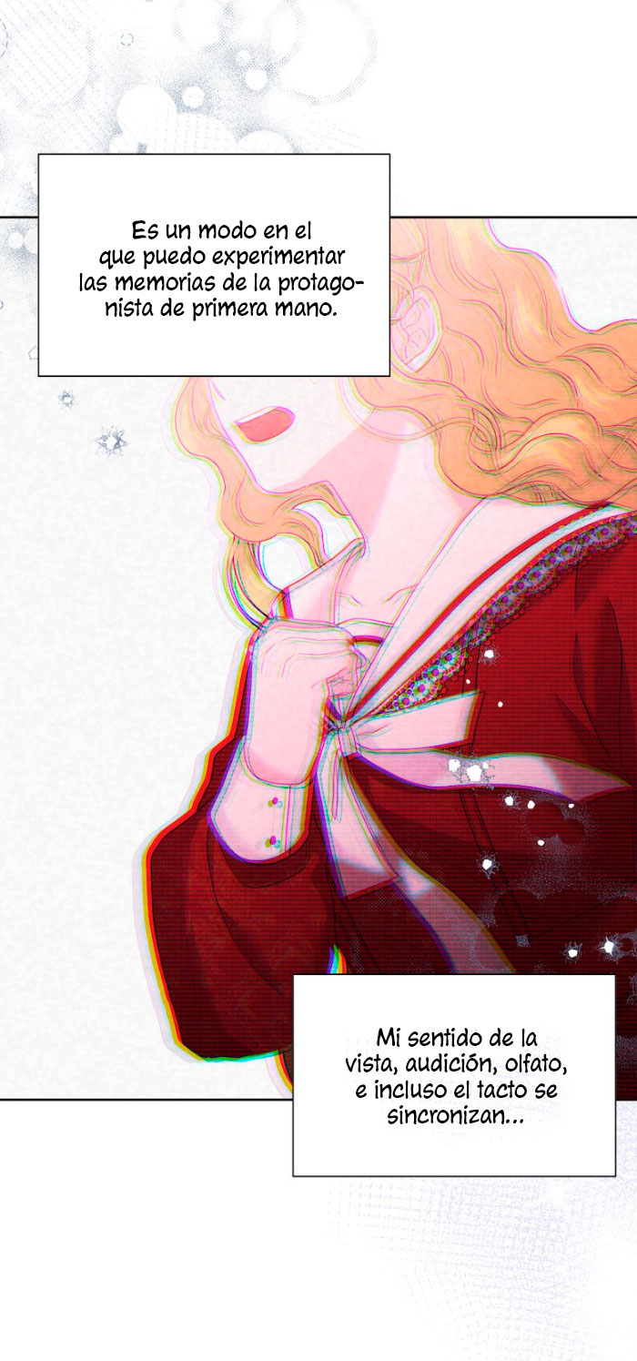 El apuesto protagonista masculino no me deja cerrar la sesión Capítulo 19 - Página 28