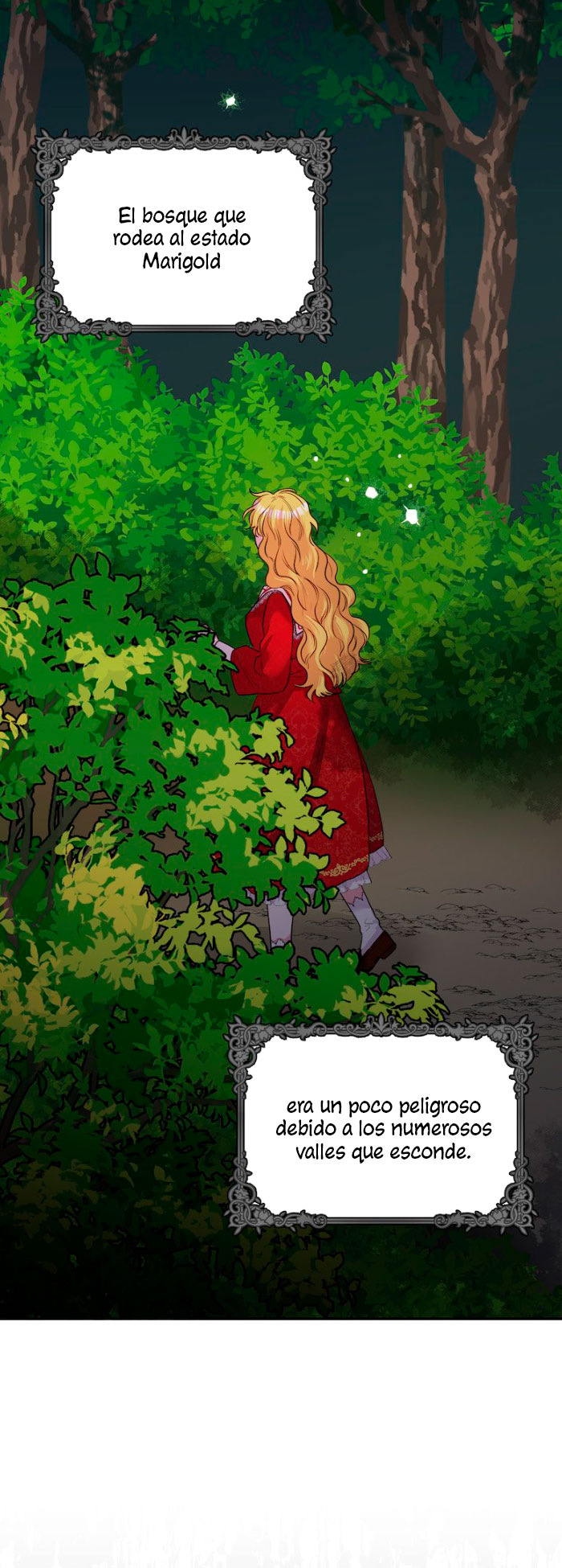 El apuesto protagonista masculino no me deja cerrar la sesión Capítulo 19 - Página 30