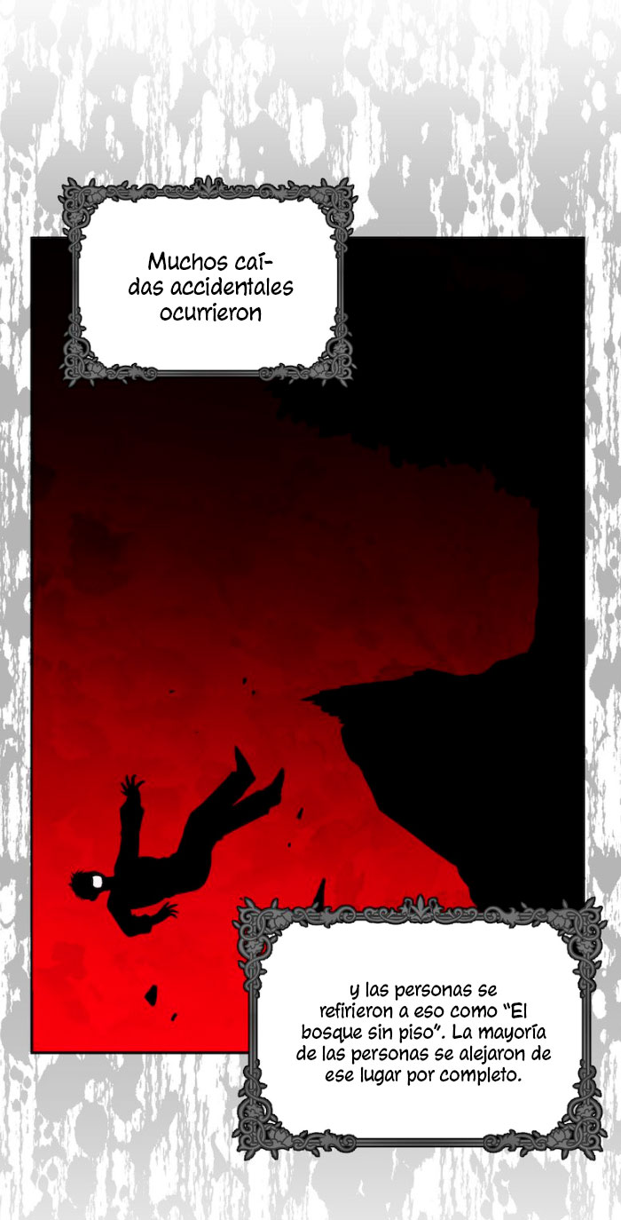 El apuesto protagonista masculino no me deja cerrar la sesión Capítulo 19 - Página 31