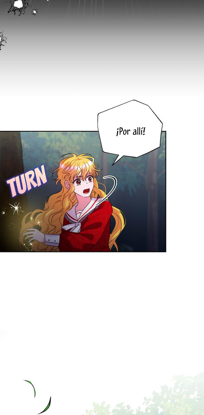 El apuesto protagonista masculino no me deja cerrar la sesión Capítulo 19 - Página 39