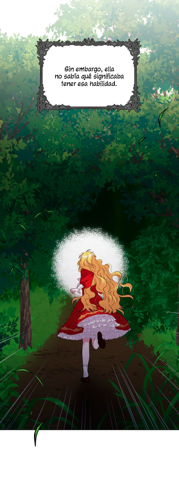 El apuesto protagonista masculino no me deja cerrar la sesión Capítulo 19 - Página 40