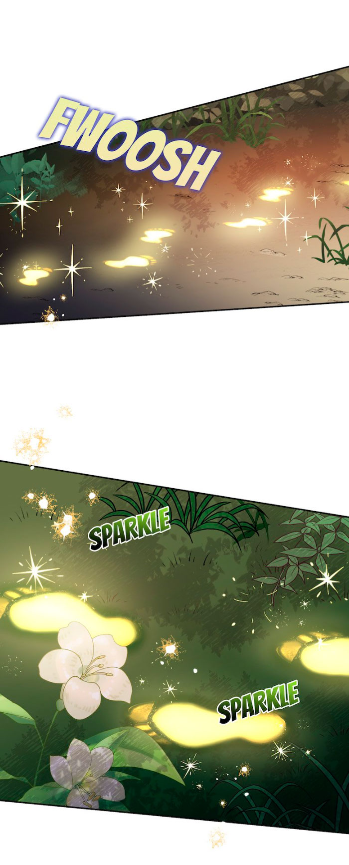 El apuesto protagonista masculino no me deja cerrar la sesión Capítulo 19 - Página 41