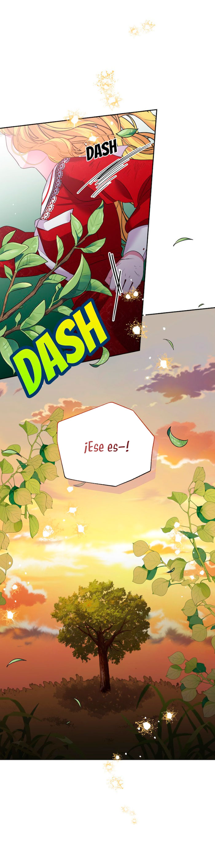 El apuesto protagonista masculino no me deja cerrar la sesión Capítulo 19 - Página 42