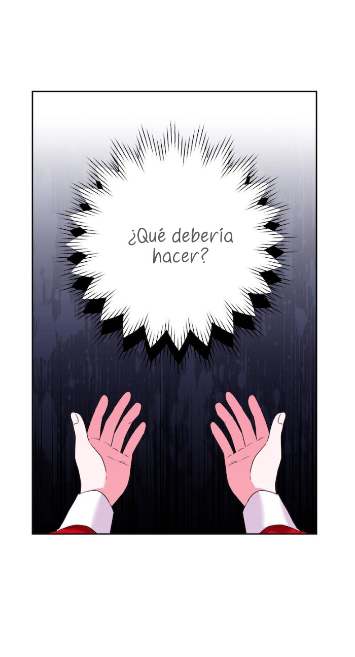El apuesto protagonista masculino no me deja cerrar la sesión Capítulo 19 - Página 47