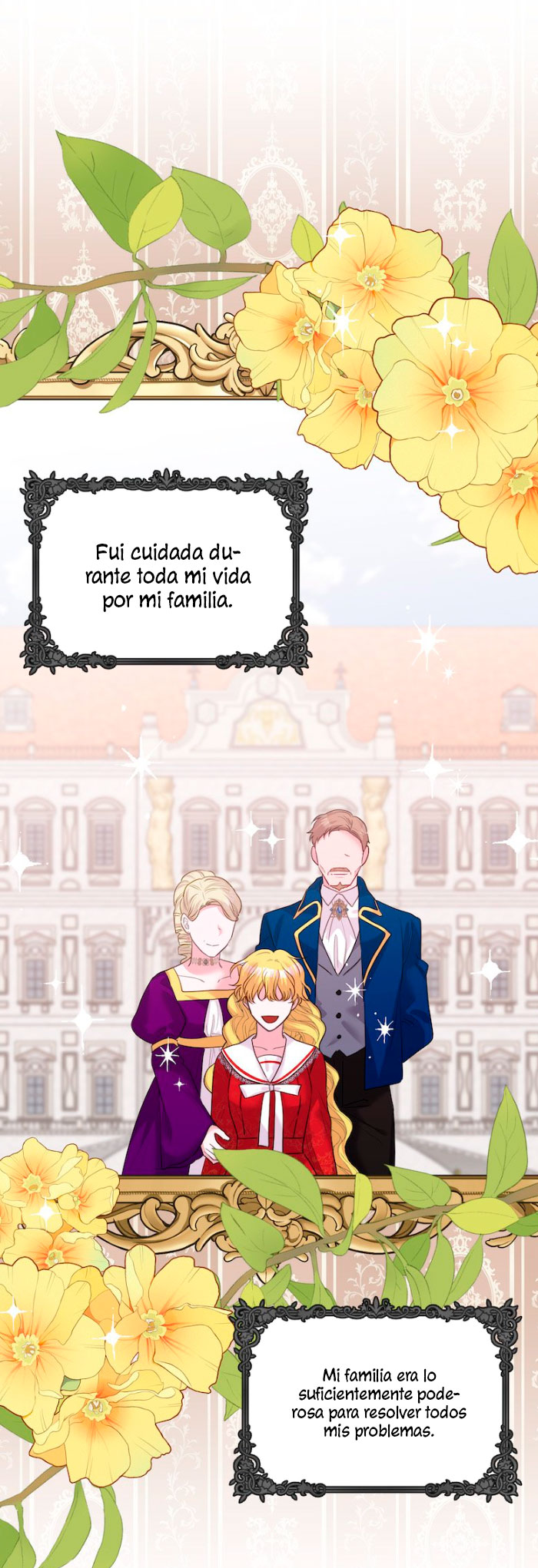 El apuesto protagonista masculino no me deja cerrar la sesión Capítulo 19 - Página 48