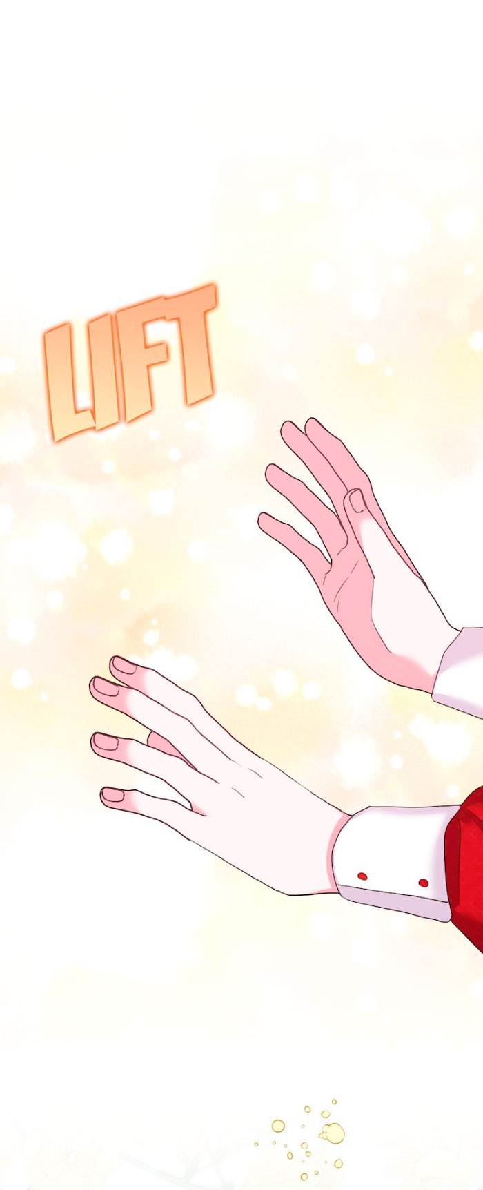 El apuesto protagonista masculino no me deja cerrar la sesión Capítulo 19 - Página 50