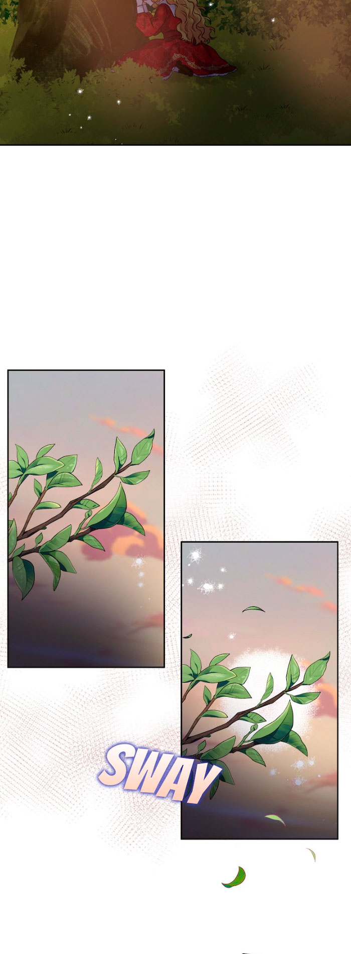 El apuesto protagonista masculino no me deja cerrar la sesión Capítulo 19 - Página 54