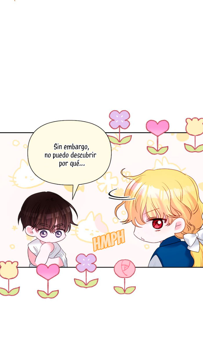El apuesto protagonista masculino no me deja cerrar la sesión Capítulo 19 - Página 7