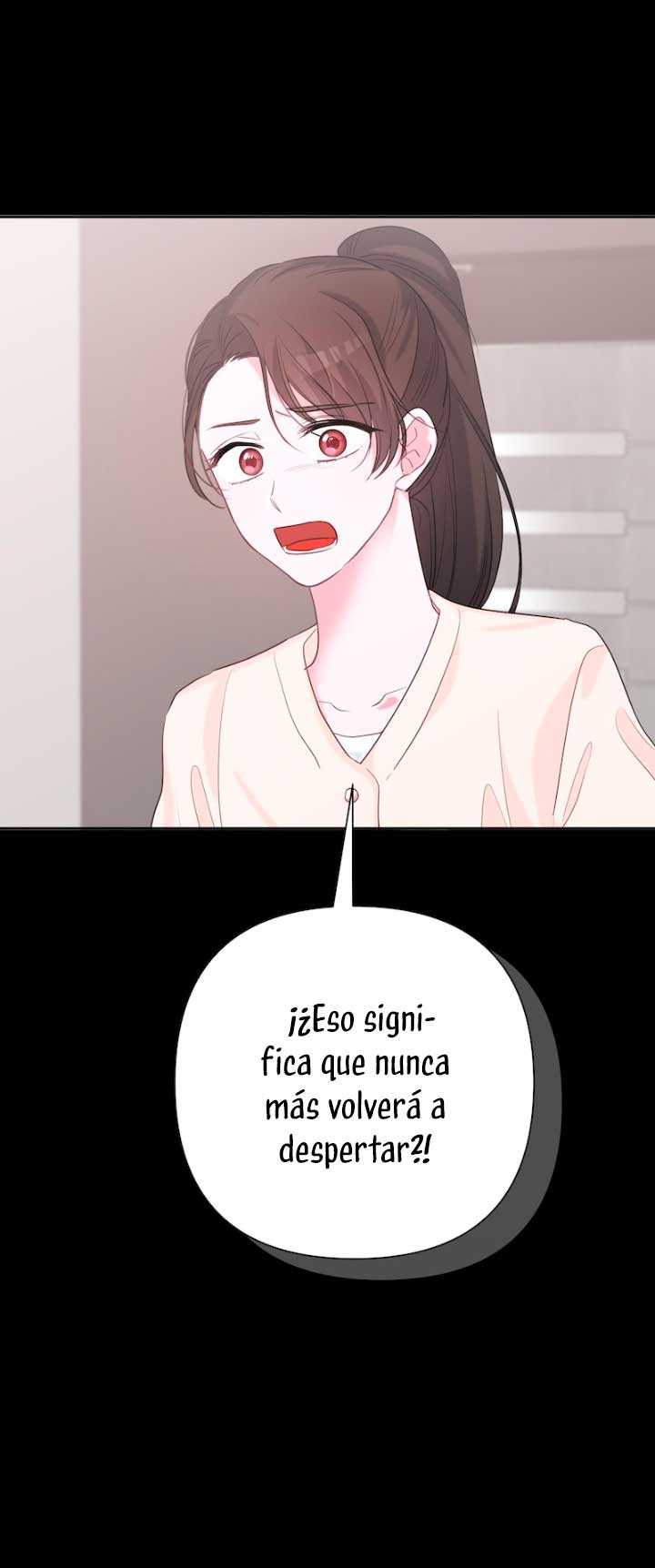 El apuesto protagonista masculino no me deja cerrar la sesión Capítulo 2 - Página 11