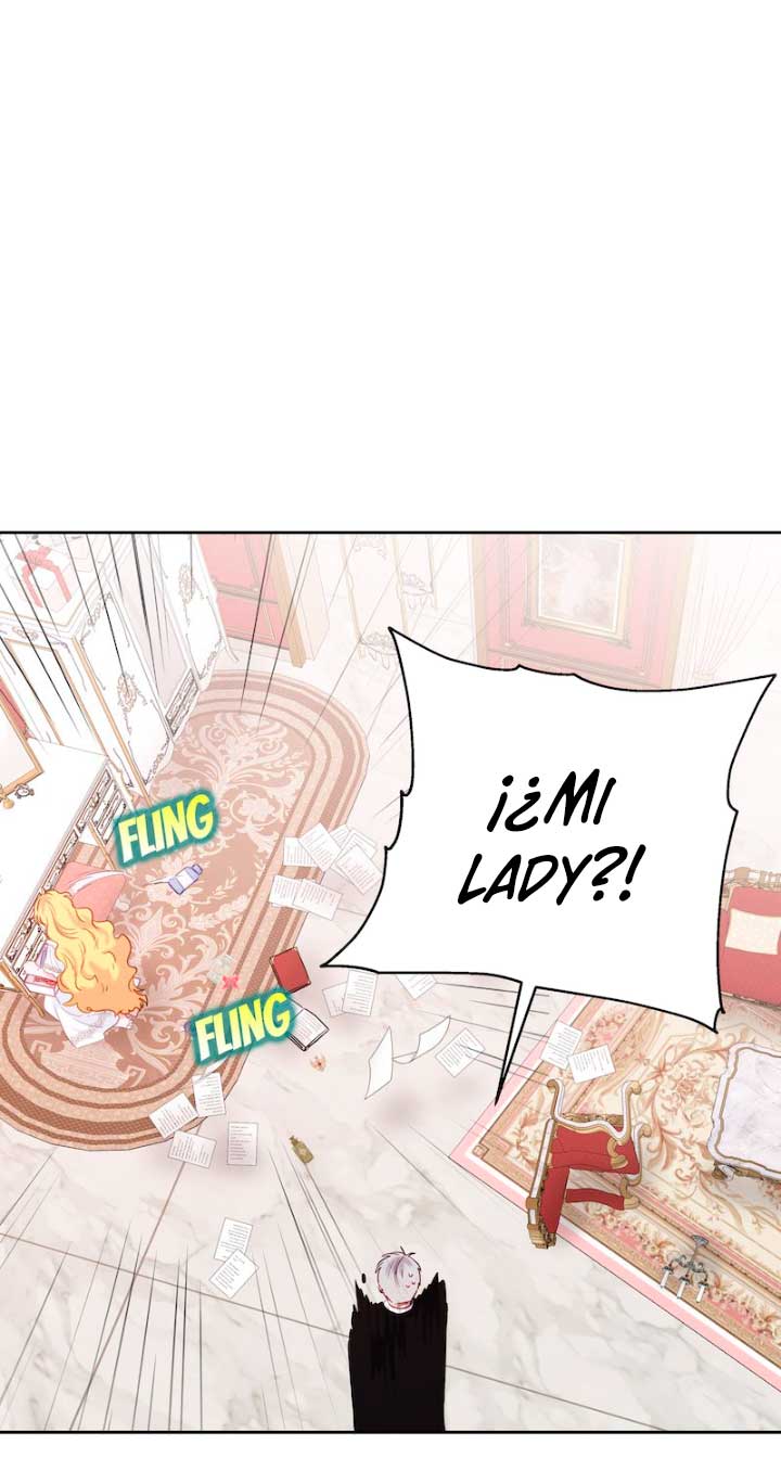 El apuesto protagonista masculino no me deja cerrar la sesión Capítulo 2 - Página 14