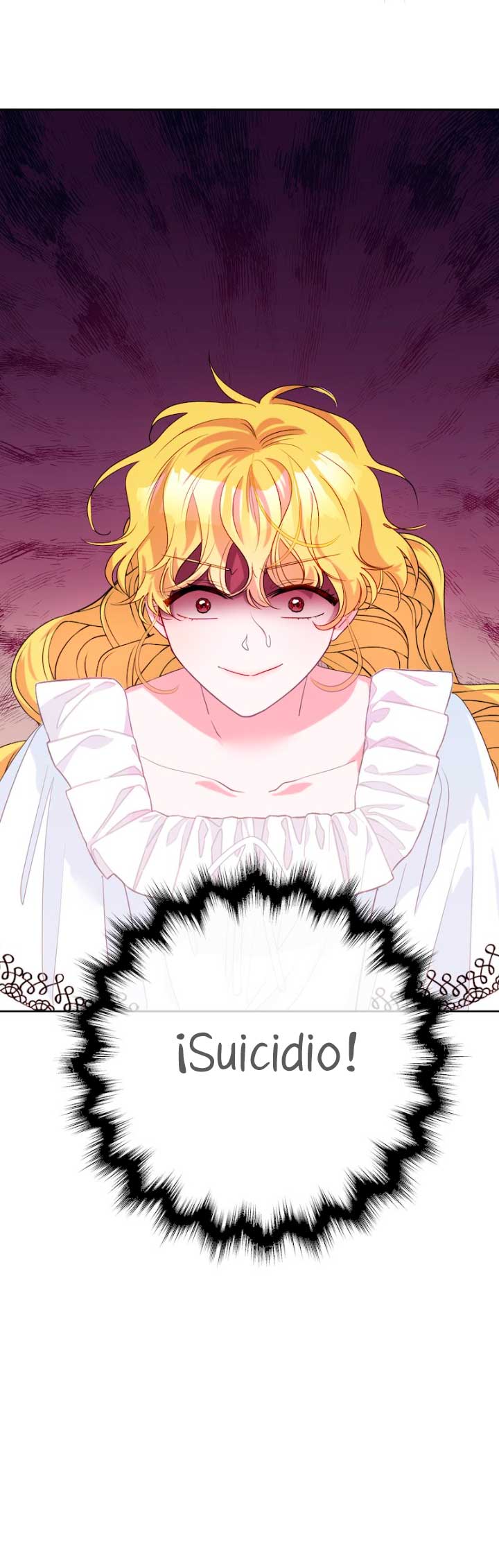 El apuesto protagonista masculino no me deja cerrar la sesión Capítulo 2 - Página 16