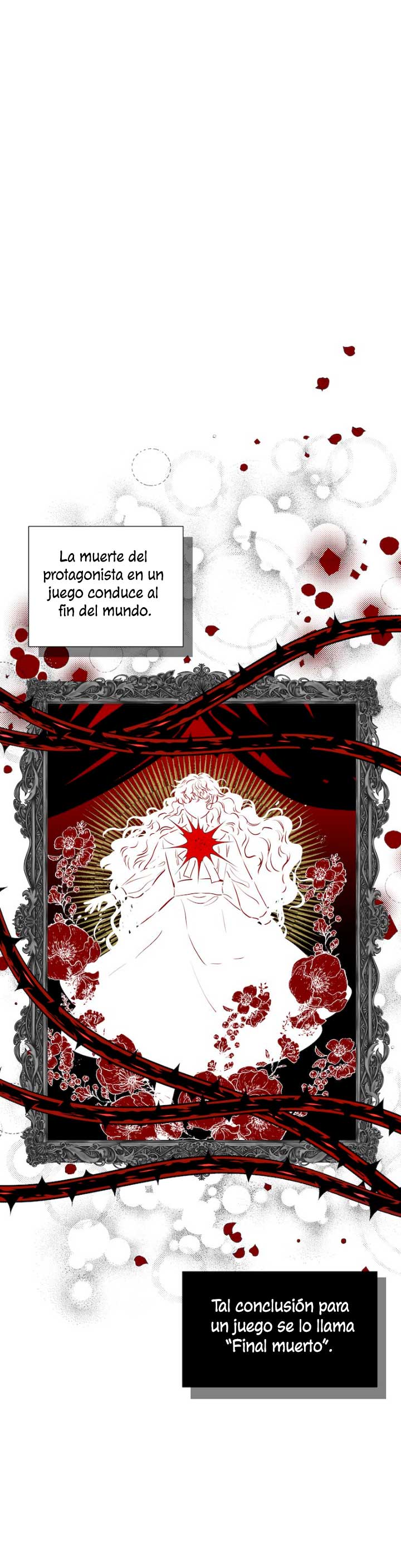 El apuesto protagonista masculino no me deja cerrar la sesión Capítulo 2 - Página 18