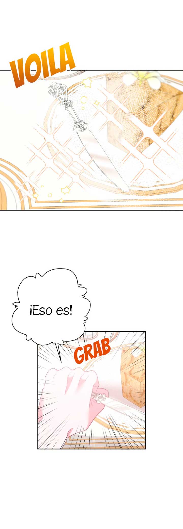 El apuesto protagonista masculino no me deja cerrar la sesión Capítulo 2 - Página 24