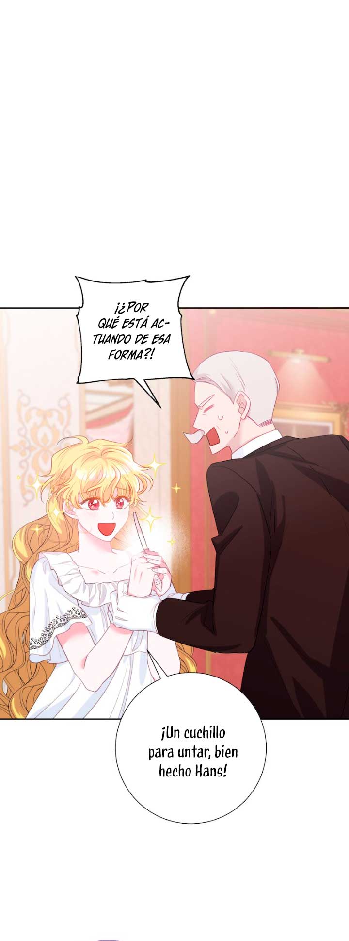 El apuesto protagonista masculino no me deja cerrar la sesión Capítulo 2 - Página 26