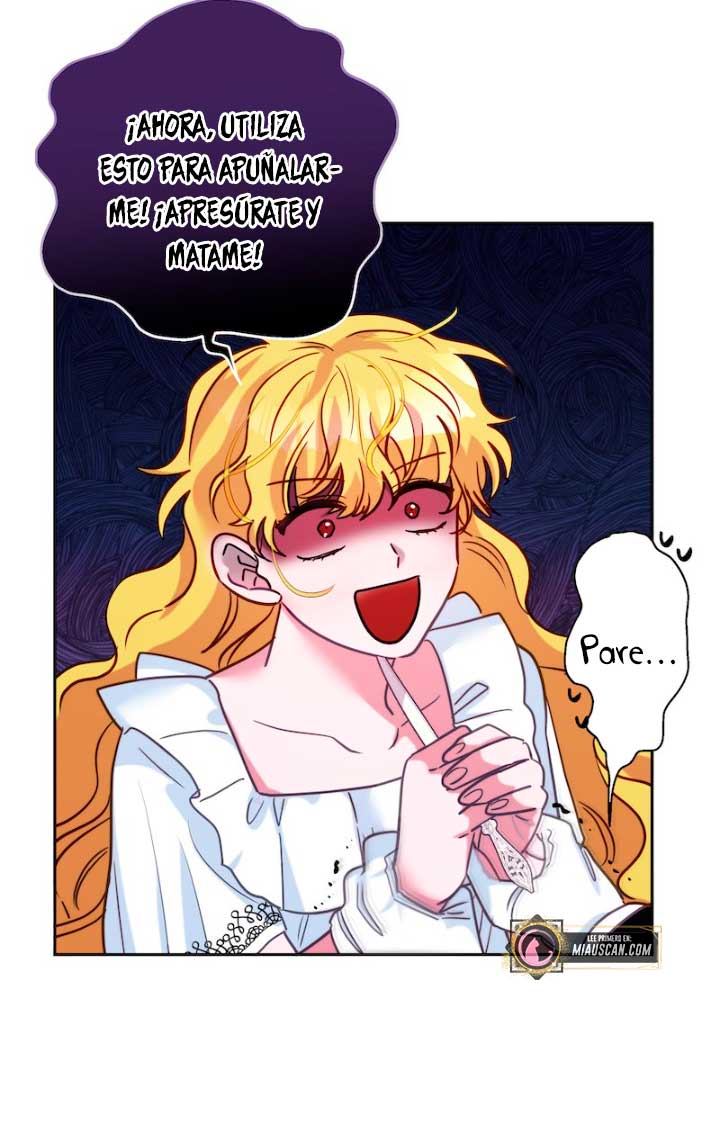 El apuesto protagonista masculino no me deja cerrar la sesión Capítulo 2 - Página 27