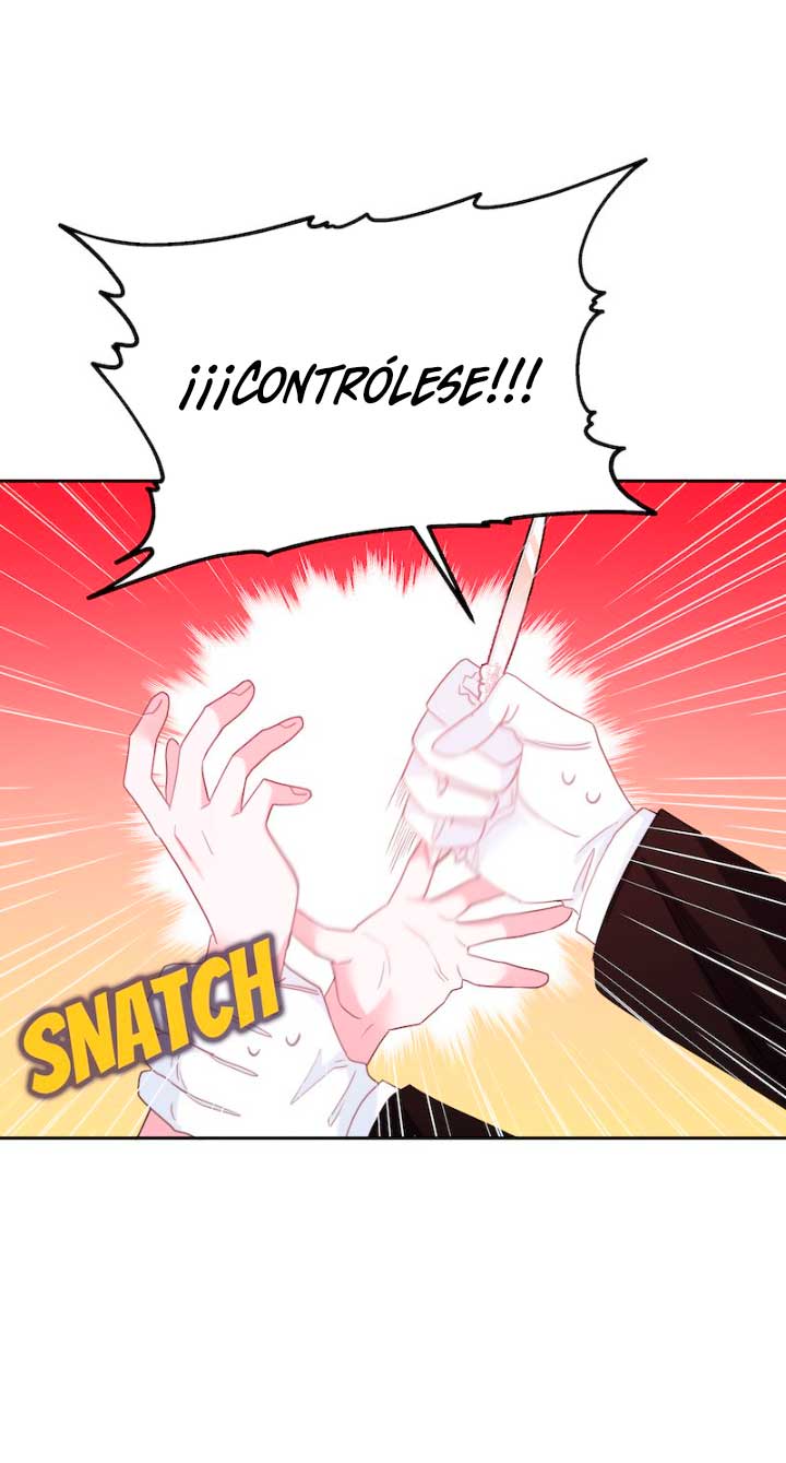 El apuesto protagonista masculino no me deja cerrar la sesión Capítulo 2 - Página 29