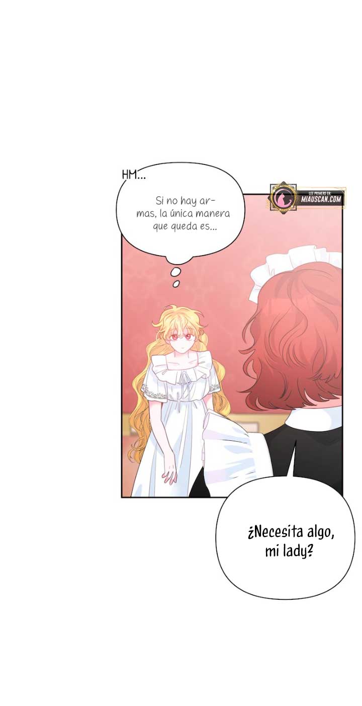 El apuesto protagonista masculino no me deja cerrar la sesión Capítulo 2 - Página 32