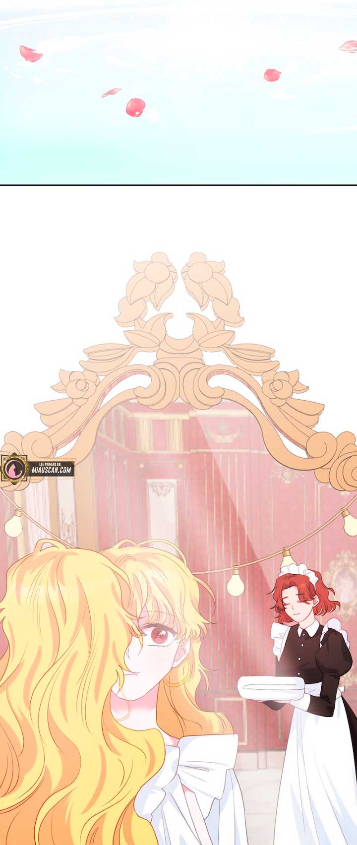 El apuesto protagonista masculino no me deja cerrar la sesión Capítulo 2 - Página 34