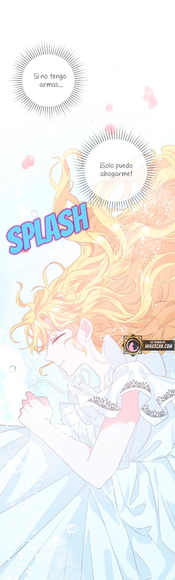 El apuesto protagonista masculino no me deja cerrar la sesión Capítulo 2 - Página 37