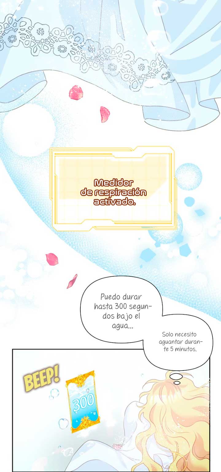 El apuesto protagonista masculino no me deja cerrar la sesión Capítulo 2 - Página 38