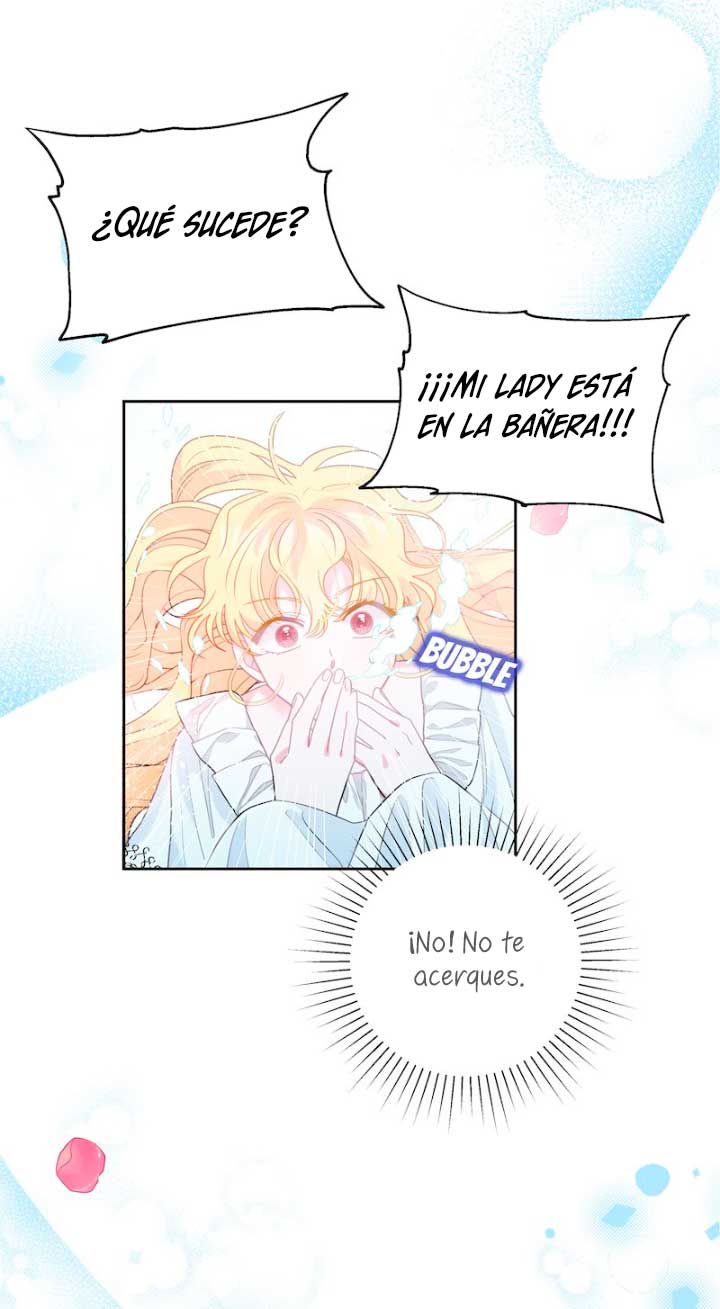 El apuesto protagonista masculino no me deja cerrar la sesión Capítulo 2 - Página 42