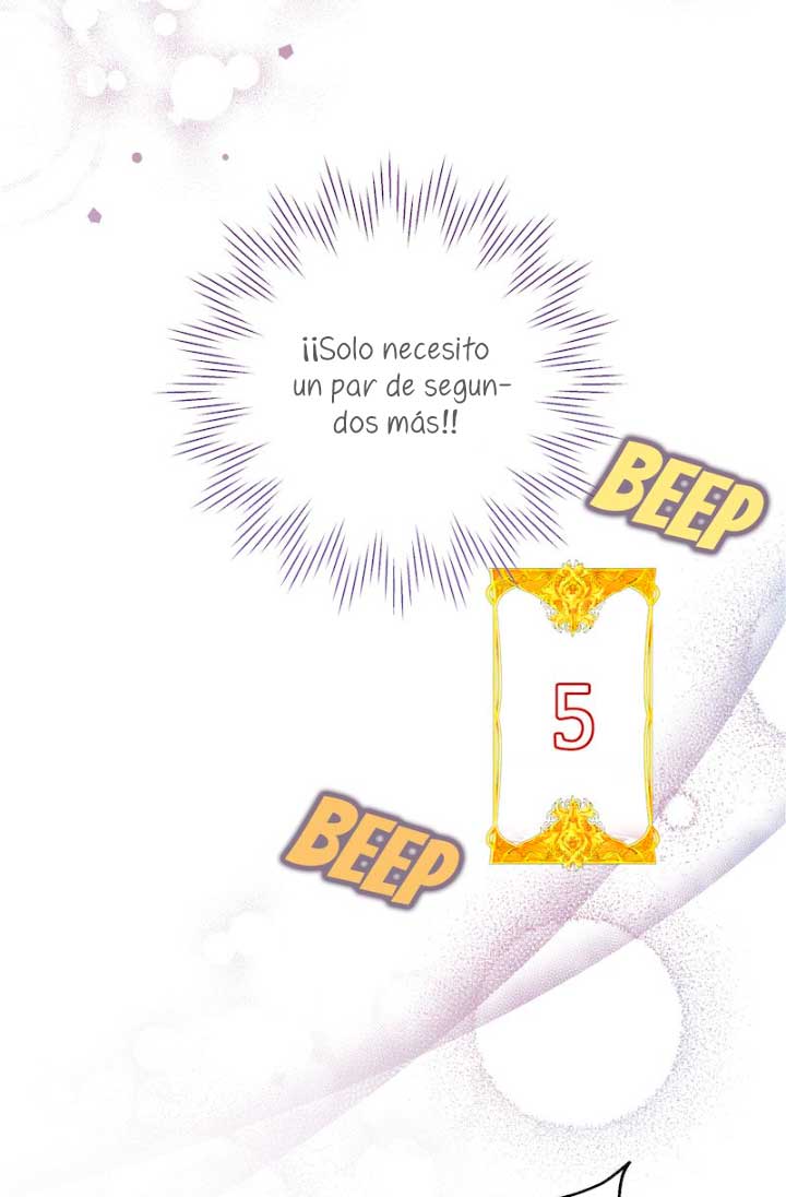 El apuesto protagonista masculino no me deja cerrar la sesión Capítulo 2 - Página 44