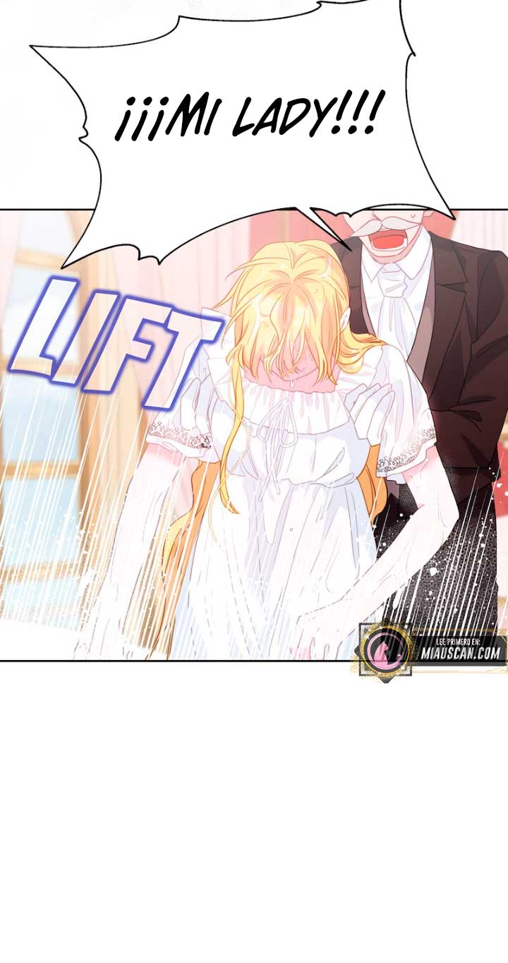 El apuesto protagonista masculino no me deja cerrar la sesión Capítulo 2 - Página 45