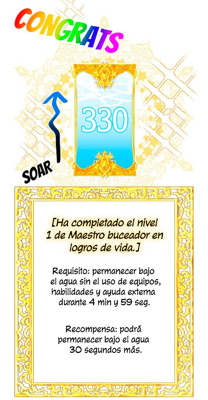 El apuesto protagonista masculino no me deja cerrar la sesión Capítulo 2 - Página 47