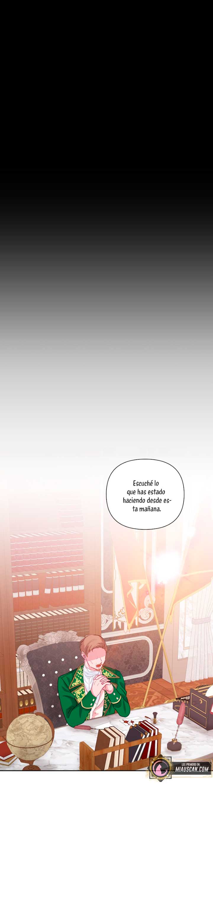 El apuesto protagonista masculino no me deja cerrar la sesión Capítulo 2 - Página 50