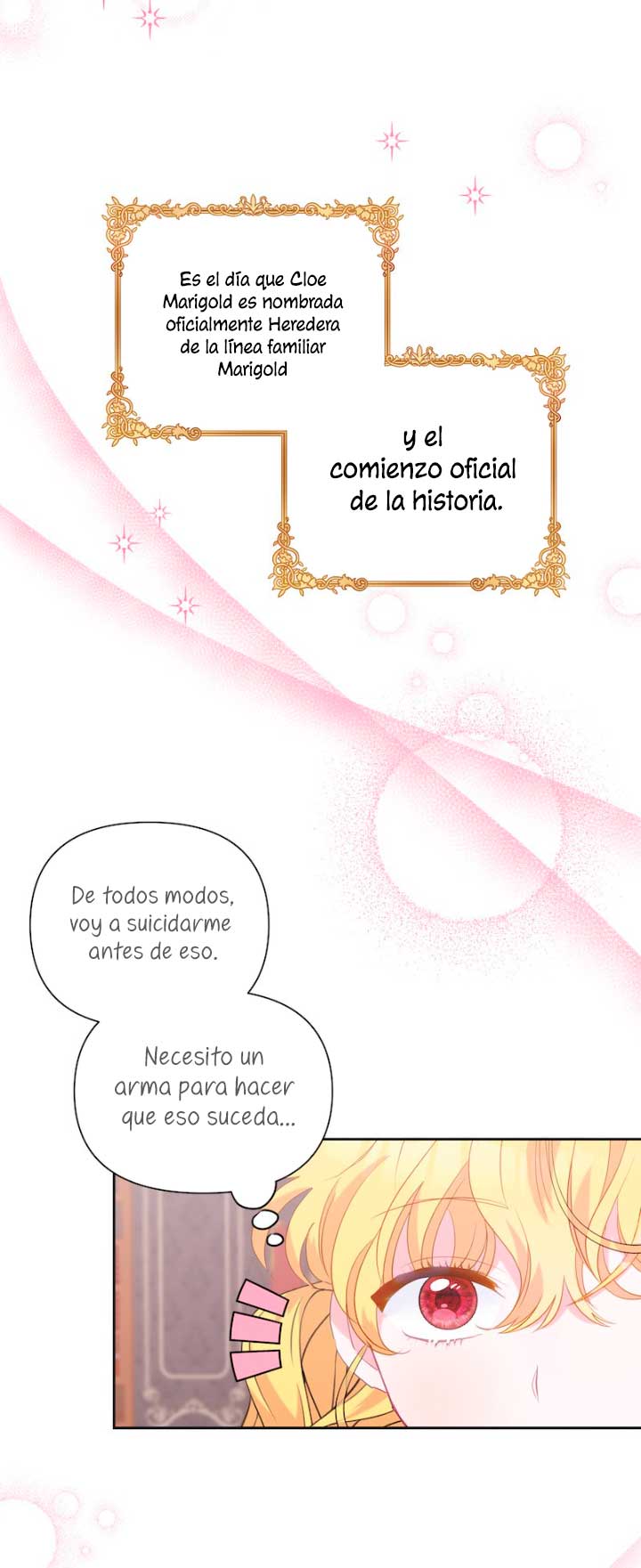 El apuesto protagonista masculino no me deja cerrar la sesión Capítulo 2 - Página 56