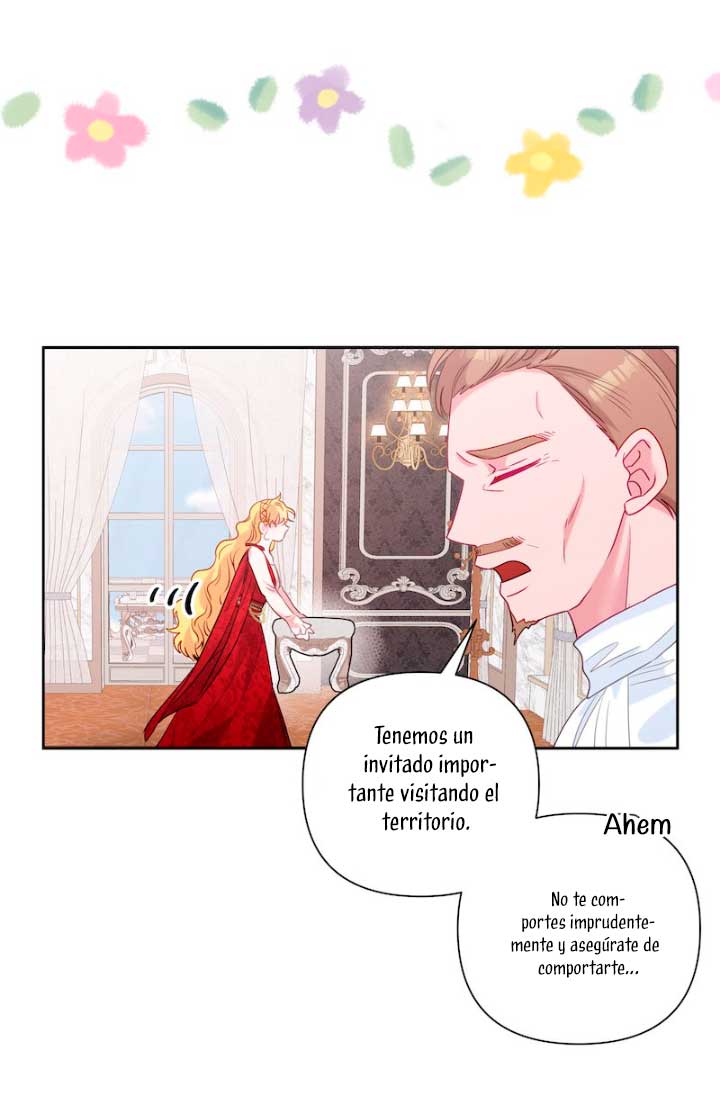 El apuesto protagonista masculino no me deja cerrar la sesión Capítulo 2 - Página 58