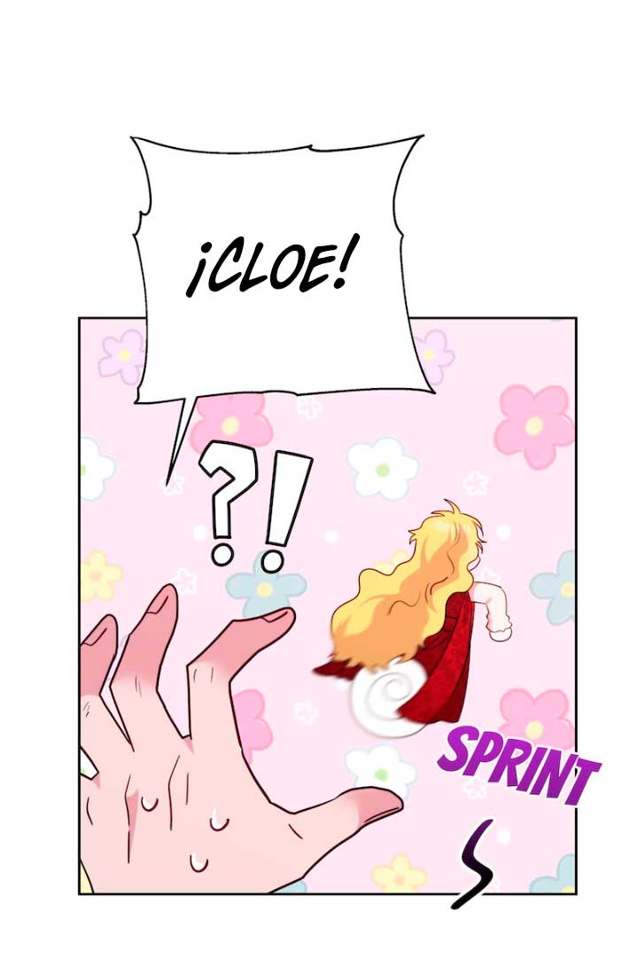 El apuesto protagonista masculino no me deja cerrar la sesión Capítulo 2 - Página 63