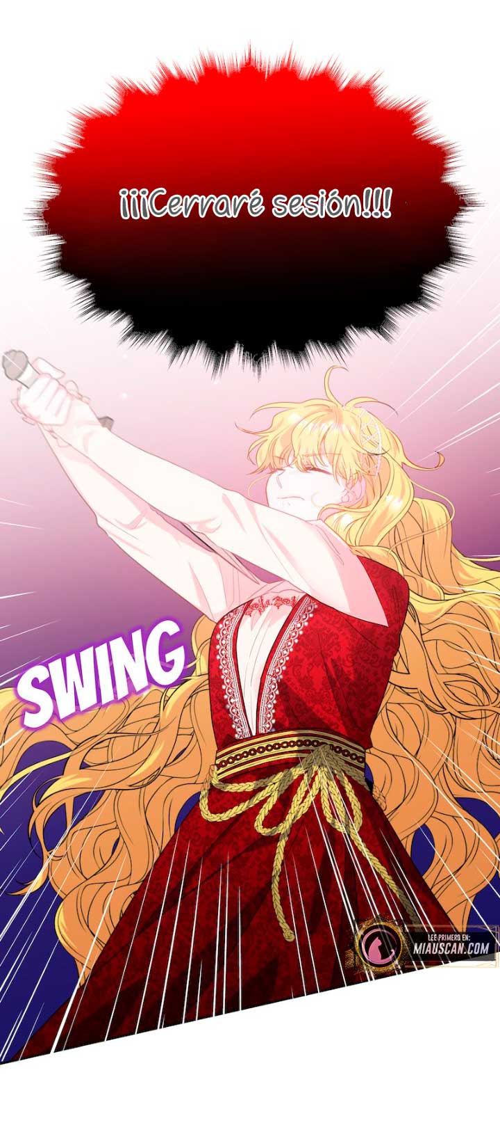 El apuesto protagonista masculino no me deja cerrar la sesión Capítulo 2 - Página 74