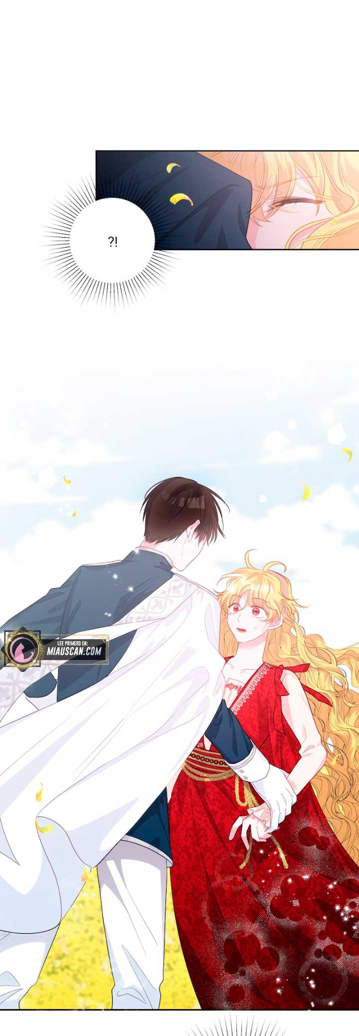 El apuesto protagonista masculino no me deja cerrar la sesión Capítulo 2 - Página 77