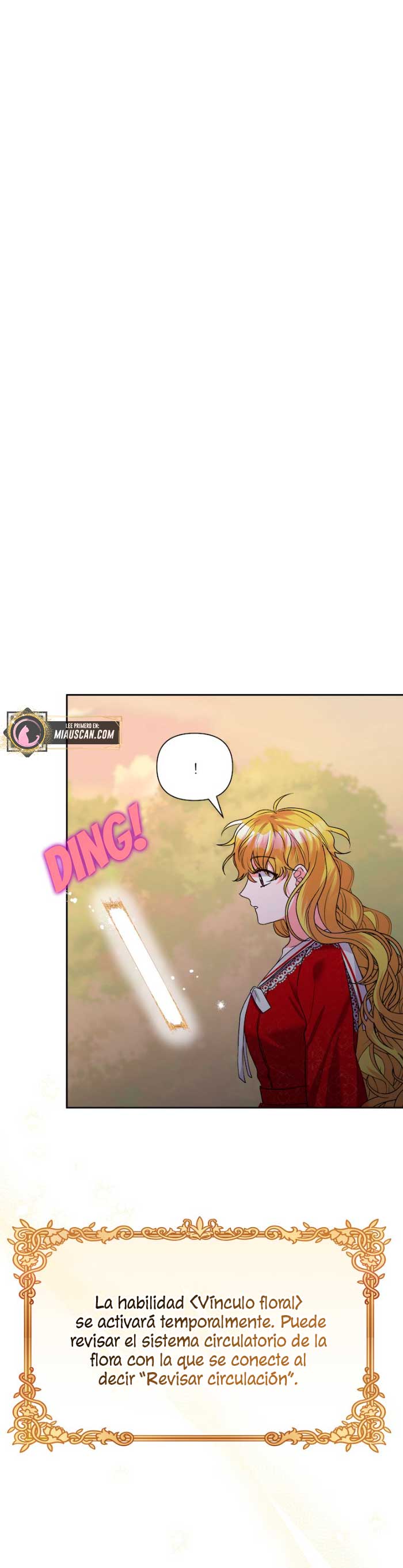 El apuesto protagonista masculino no me deja cerrar la sesión Capítulo 20 - Página 11