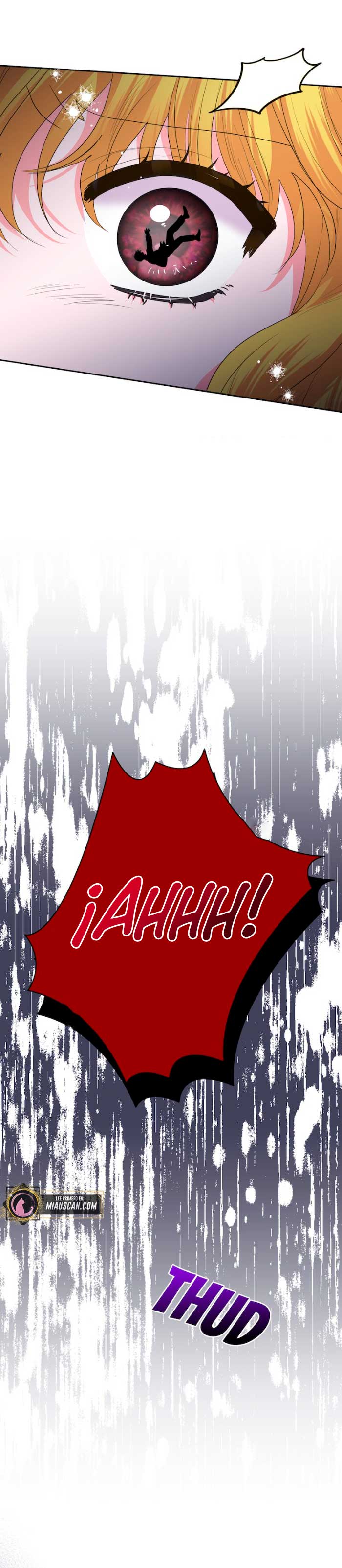 El apuesto protagonista masculino no me deja cerrar la sesión Capítulo 20 - Página 20