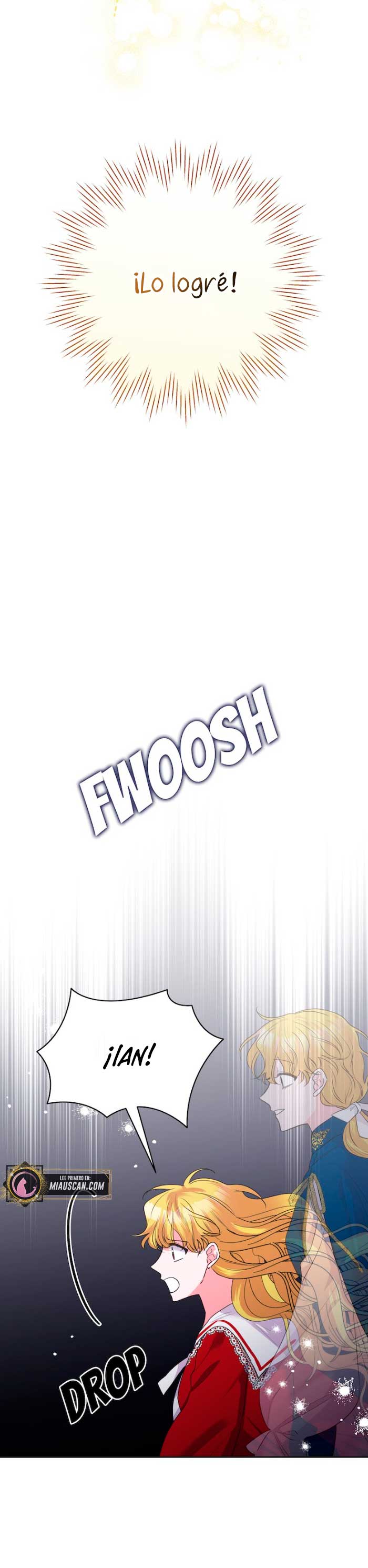 El apuesto protagonista masculino no me deja cerrar la sesión Capítulo 20 - Página 25