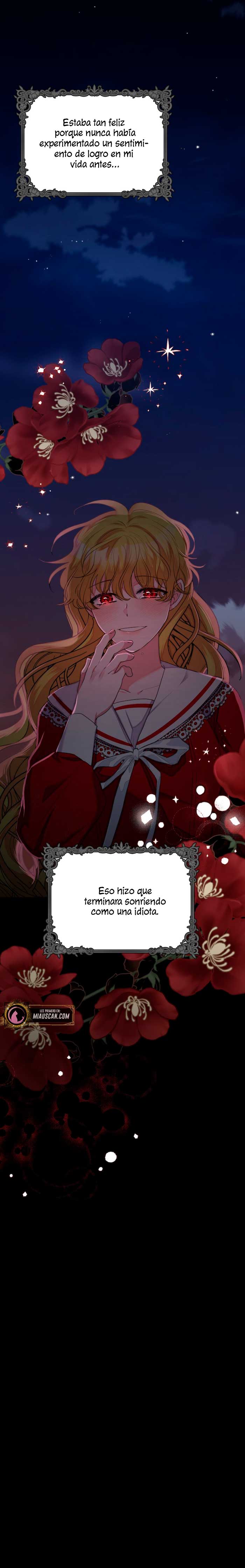 El apuesto protagonista masculino no me deja cerrar la sesión Capítulo 20 - Página 28