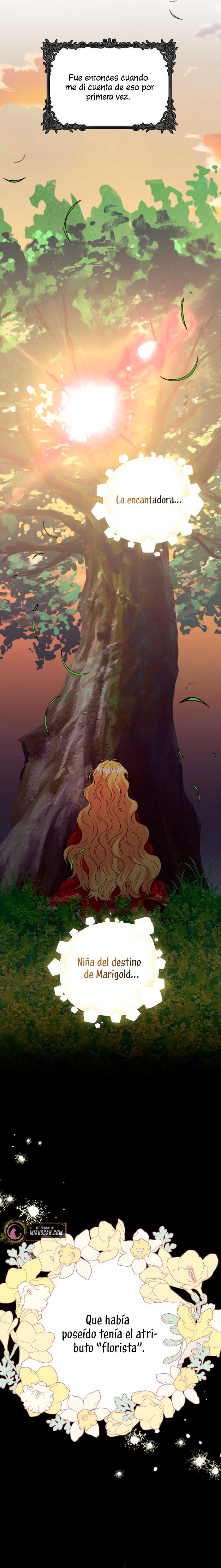 El apuesto protagonista masculino no me deja cerrar la sesión Capítulo 20 - Página 4