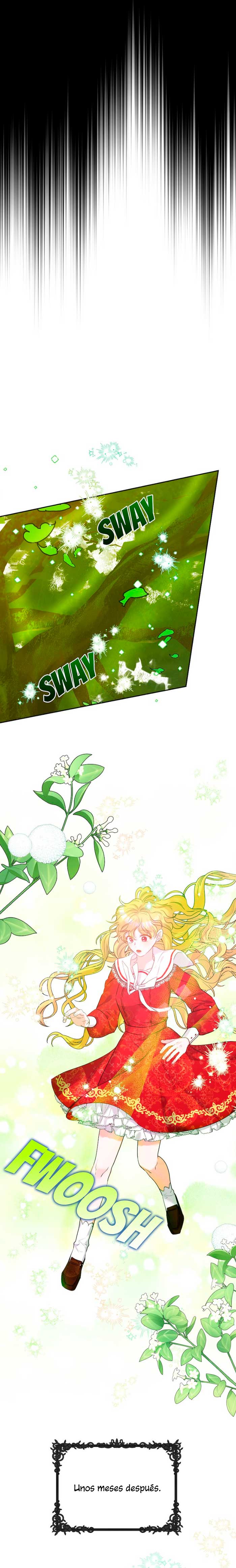 El apuesto protagonista masculino no me deja cerrar la sesión Capítulo 20 - Página 5